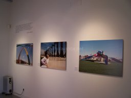 Museo Casa Pintada 2004